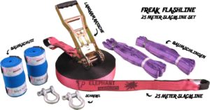 Freak Flashline Set 25 Meter