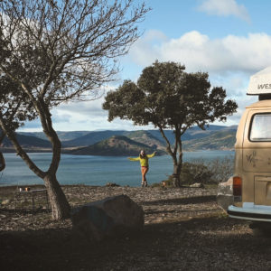 Gibbon Travelline - die Leichte zum Reisen